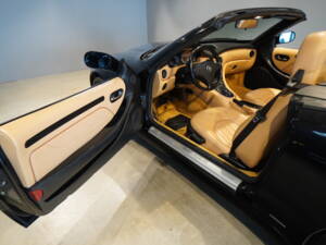 Bild 11/21 von Maserati Spyder 4200 Cambiocorsa (2002)