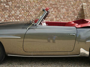 Bild 36/50 von Mercedes-Benz 190 SL (1960)