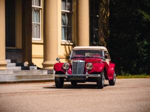 Bild 2/27 von MG TF 1500 (1955)