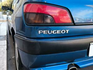 Image 5/10 of Peugeot 306 S16 (1994)