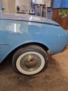 Imagen 46/125 de Ford Taunus 17m 1600 (1961)