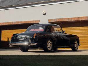 Imagen 26/50 de Bentley S 1 (1956)