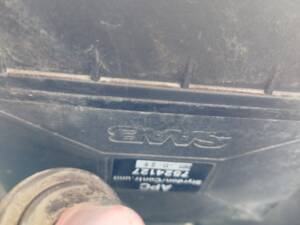 Image 10/51 of Saab 900 Turbo (1991)