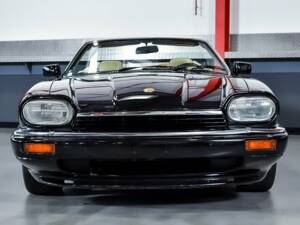 Bild 3/7 von Jaguar XJS 6.0 (1994)