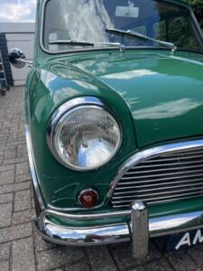 Image 10/19 of Austin Mini Cooper 998 MK1 (1965)
