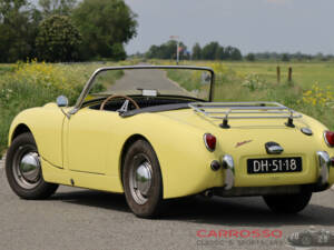 Immagine 39/44 di Austin-Healey Sprite Mk I (1959)