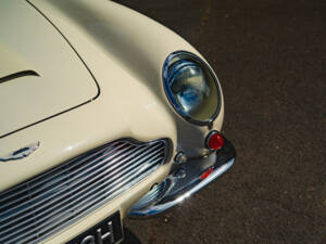 Bild 14/62 von Aston Martin DB 6 Mk II Volante (1970)