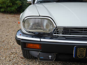 Image 19/50 of Jaguar XJS 5.3 V12 (1988)