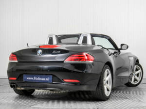 Image 46/50 of BMW Z4 sDrive23i (2011)