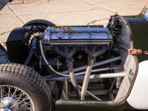 Imagen 3/41 de Jaguar XK 120 C (C-Type) (1965)