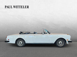 Image 4/23 of Rolls-Royce Corniche I (1984)