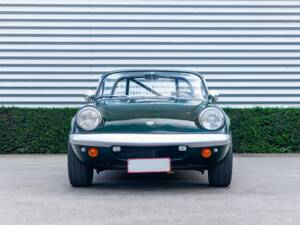 Image 17/26 de Lotus Elan S3 (1967)