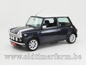 Immagine 1/15 di Mini Cooper 1.3i MPI (1997)