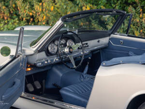 Afbeelding 10/14 van Maserati 3500 GTI Spyder Vignale (1962)