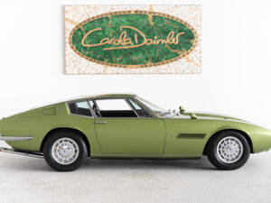 Image 11/45 of Maserati Ghibli SS (1967)