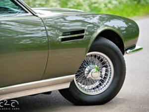 Image 46/57 of Aston Martin DBS (1969)