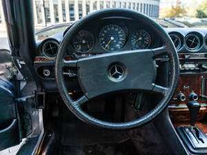 Bild 20/50 von Mercedes-Benz 450 SLC 5,0 (1979)