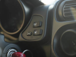 Bild 29/34 von Alfa Romeo GTV 2.0 V6 Turbo (1996)