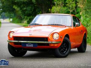 Image 36/72 de Datsun 240Z (1973)