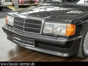 Bild 10/15 von Mercedes-Benz 190 E 2.3-16 &quot;Schurti&quot; (1984)