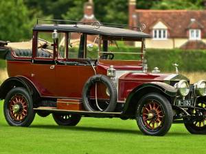 Image 3/50 de Rolls-Royce 40&#x2F;50 HP Silver Ghost (1913)