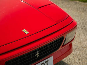 Image 42/43 of Ferrari 348 Spider (1994)