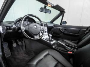 Bild 9/50 von BMW Z3 1.8 (2001)