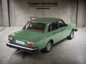 Bild 93/98 von Volvo 244 DL (1975)