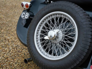 Image 30/50 de Jaguar SS 100 (1965)