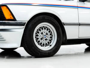 Afbeelding 17/48 van BMW 320&#x2F;6 (1982)