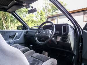 Afbeelding 4/28 van Ford Escort turbo RS (1987)
