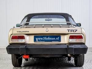 Image 26/50 de Triumph TR 8 (1980)