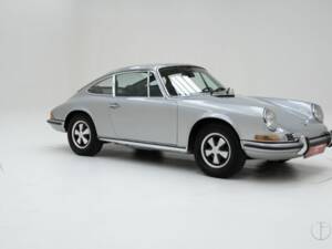 Image 3/15 of Porsche 911 2.2 T (1971)