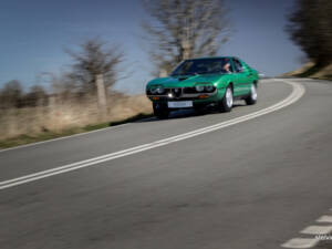Image 48/49 de Alfa Romeo Montreal (1974)