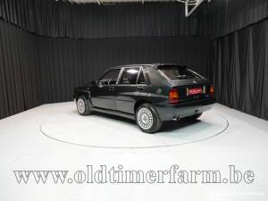 Image 4/15 of Lancia Delta HF Integrale Evoluzione I (1992)