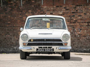 Image 6/44 de Ford Lotus Cortina (1965)