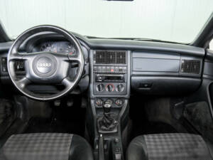 Image 7/50 de Audi Cabriolet 1.8 (2000)