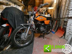 Bild 5/9 von Benelli DUMMY (1970)