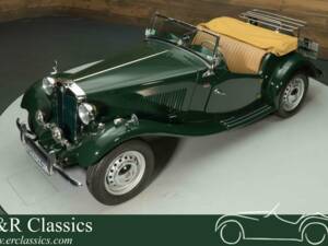 Image 1/19 de MG TD (1953)