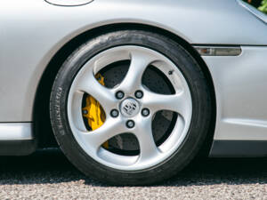 Image 36/80 de Porsche 911 GT2 (2001)