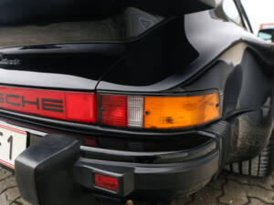 Bild 28/85 von Porsche 911 Turbo 3.3 (WLS) (1985)