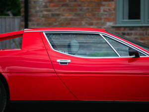 Image 13/44 of Maserati Merak SS (1982)