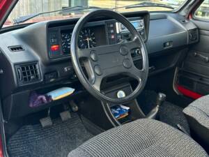 Image 5/6 of Volkswagen Golf Mk I 1.1 (1983)
