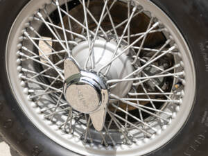 Afbeelding 25/36 van Jaguar XK 120 OTS (1951)