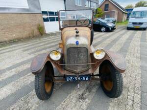 Immagine 2/39 di Citroën B2 Torpedo (1923)