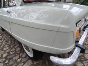 Bild 21/57 von Citroën Ami 6 Berline (1961)