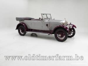 Image 3/15 of Rolls-Royce 20 HP (1925)