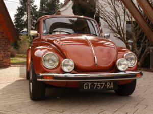 Image 17/27 of Volkswagen Beetle 1303 LS (1978)