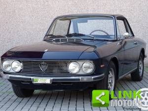 Bild 2/10 von Lancia Fulvia Coupe (1973)