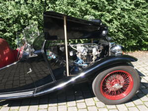 Imagen 7/12 de MG TC (1947)